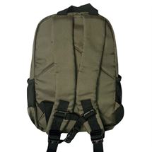 Flot rygsæk med navn - Army